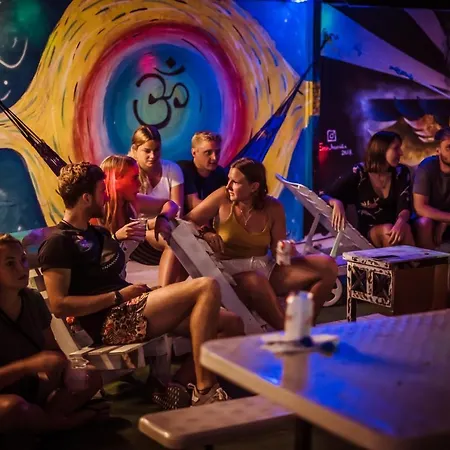 Day Tripper Hostel-3