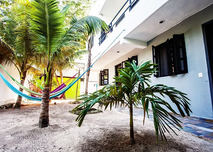 Che Tulum & Bar Adults OnlyHostal
